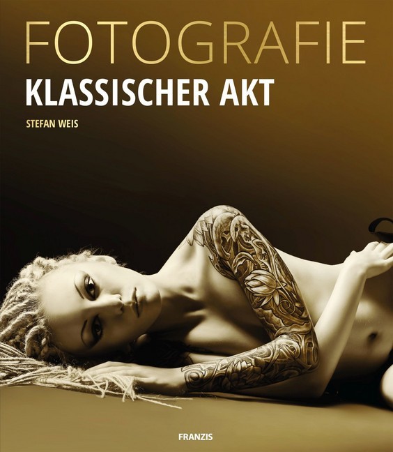 Fotografie Klassischer Akt main product photo