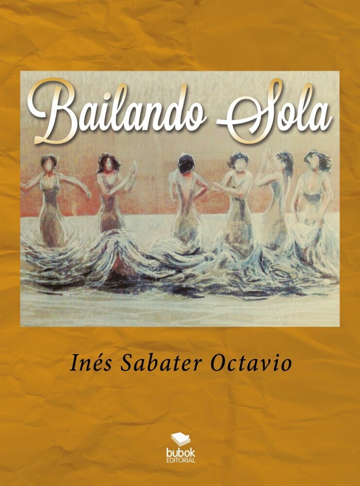 Bailando sola main product photo