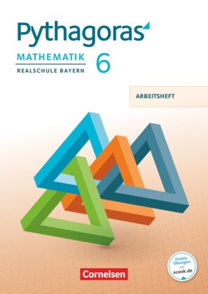 Pythagoras - Realschule Bayern - 6. Jahrgangsstufe