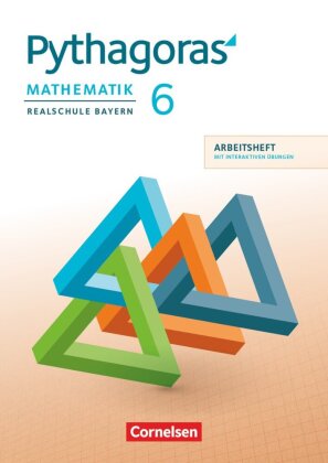 Pythagoras - Realschule Bayern - 6. Jahrgangsstufe