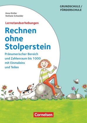 Rechnen ohne Stolperstein - Zu allen Bänden