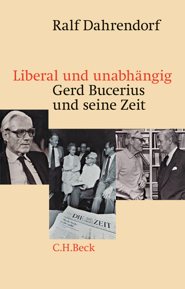 Liberal und unabhängig main product photo