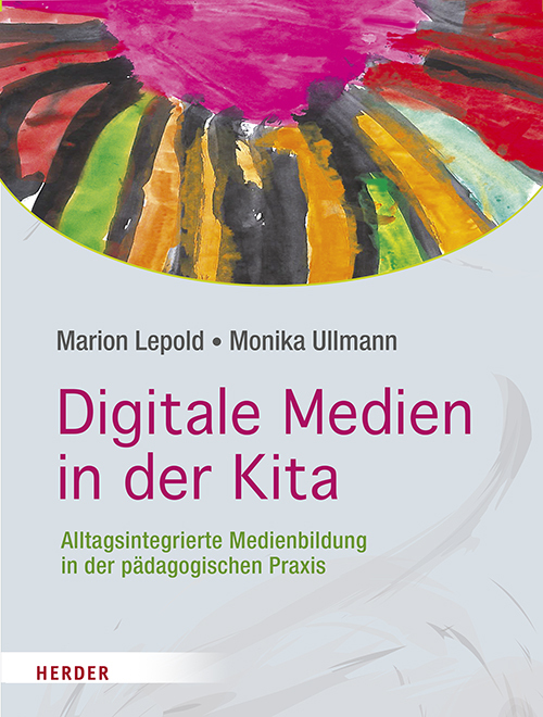 Digitale Medien in der Kita main product photo