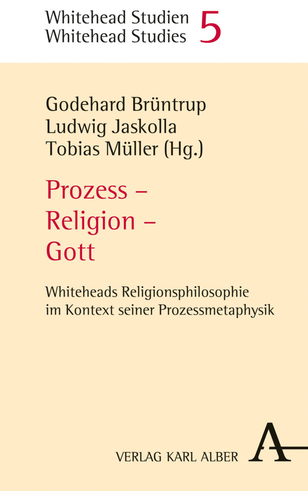 Prozess - Religion - Gott main product photo