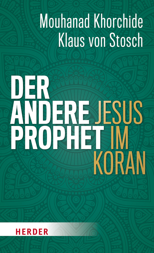 Der andere Prophet main product photo