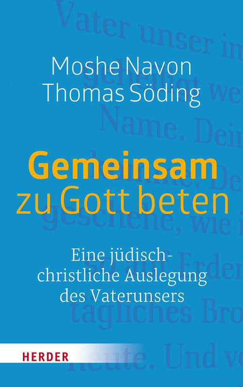 Gemeinsam zu Gott beten main product photo