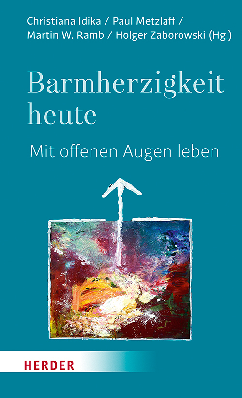 Barmherzigkeit heute main product photo