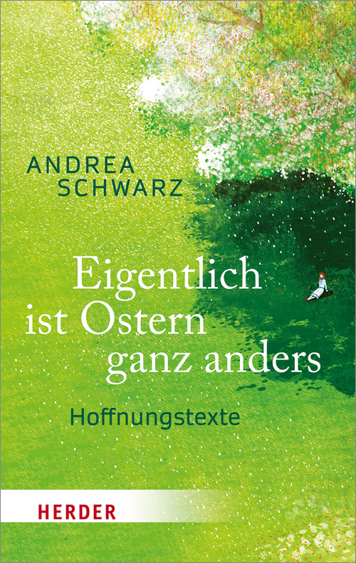 Eigentlich ist Ostern ganz anders main product photo