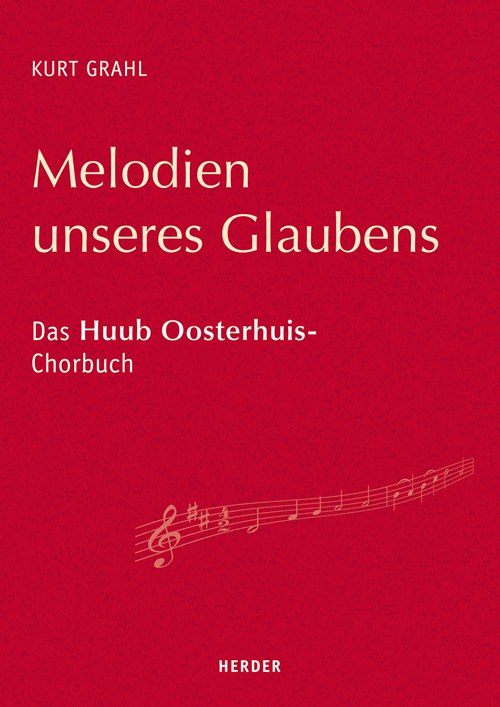 Melodien unseres Glaubens main product photo