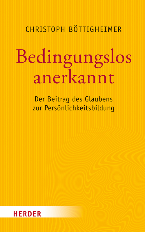 Bedingungslos anerkannt main product photo