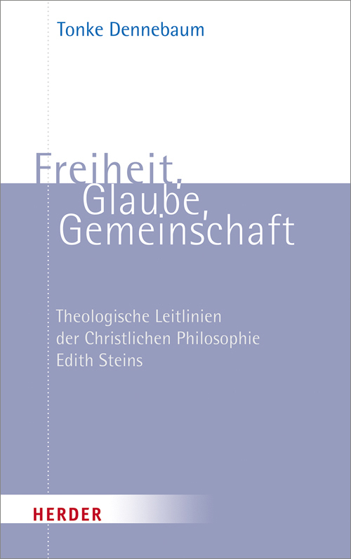 Freiheit, Glaube, Gemeinschaft main product photo
