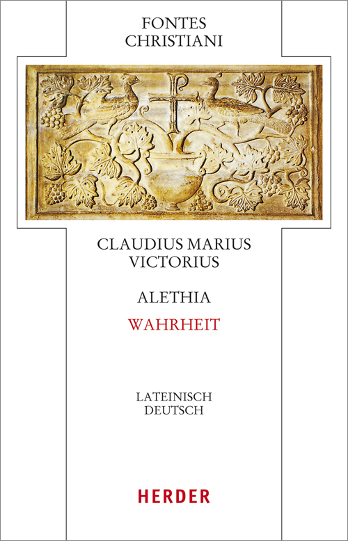 Alethia - Wahrheit main product photo