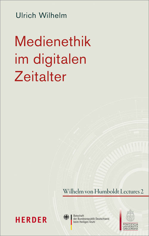 Wilhelm von Humboldt Lectures main product photo
