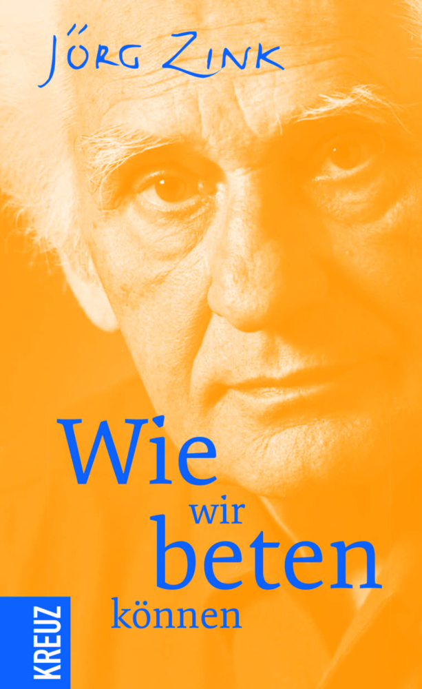 Wie wir beten können main product photo