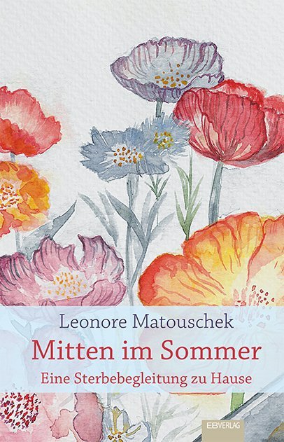 Mitten im Sommer main product photo