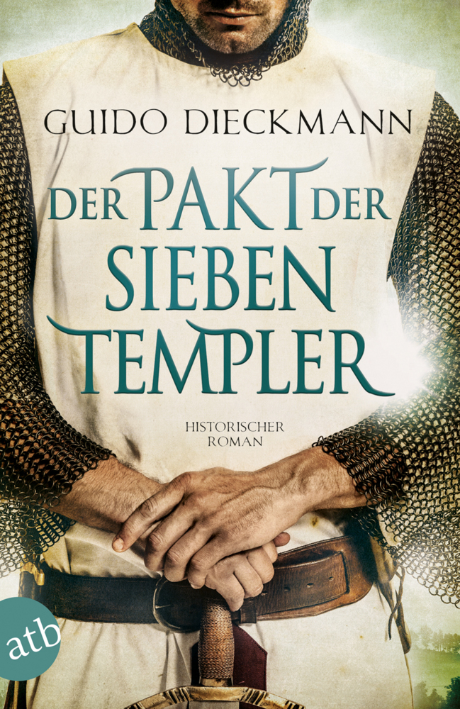 Der Pakt der sieben Templer main product photo