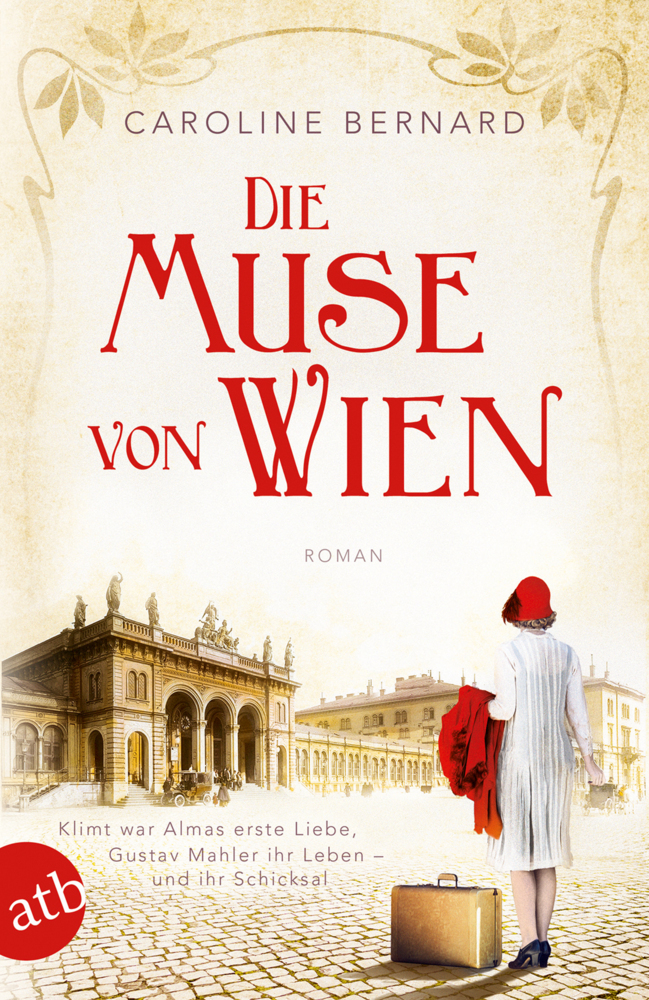 Die Muse von Wien main product photo
