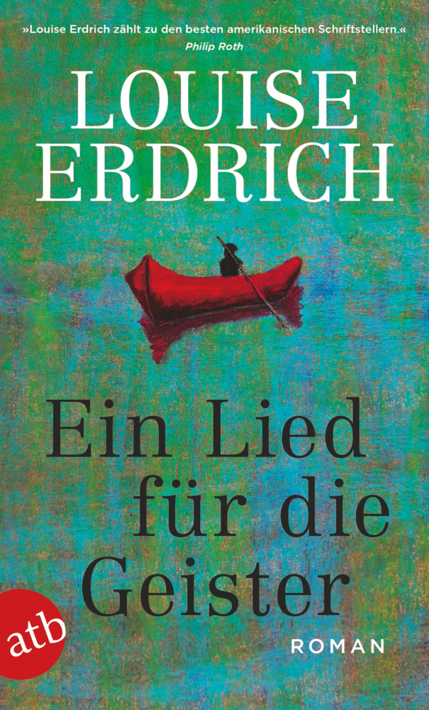 Ein Lied für die Geister main product photo