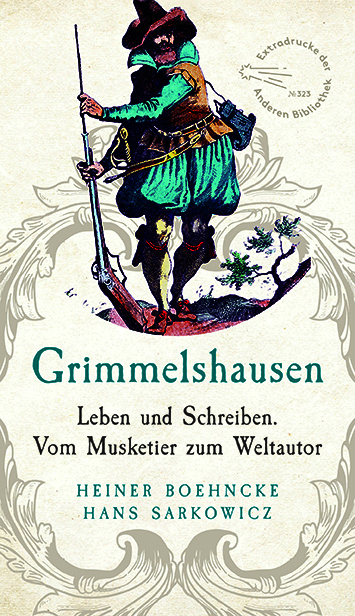 Grimmelshausen main product photo