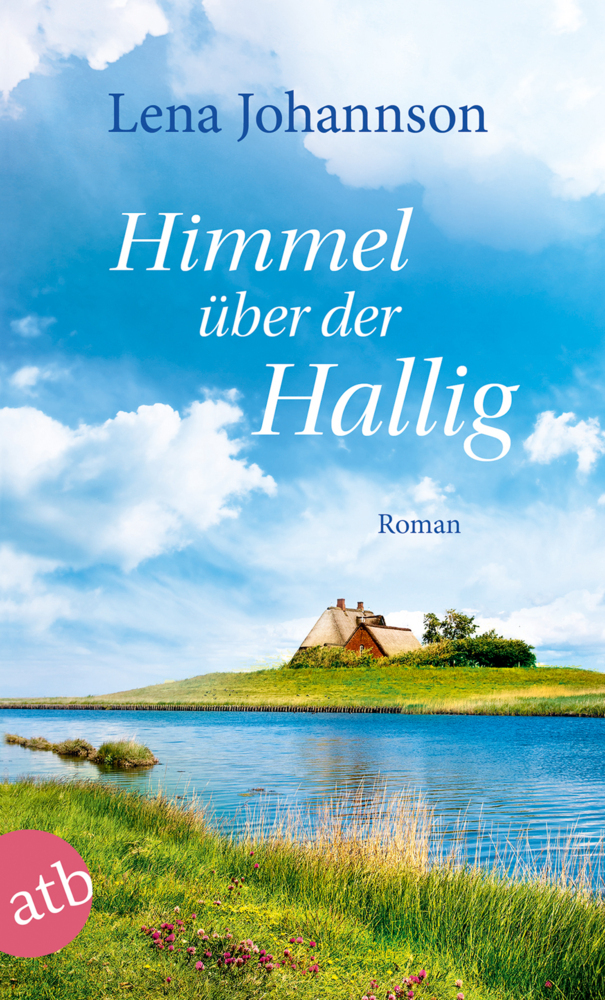 Himmel über der Hallig main product photo