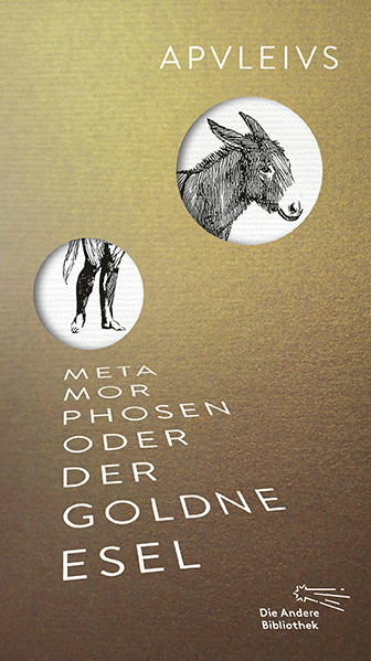 Metamorphosen oder Der goldne Esel main product photo