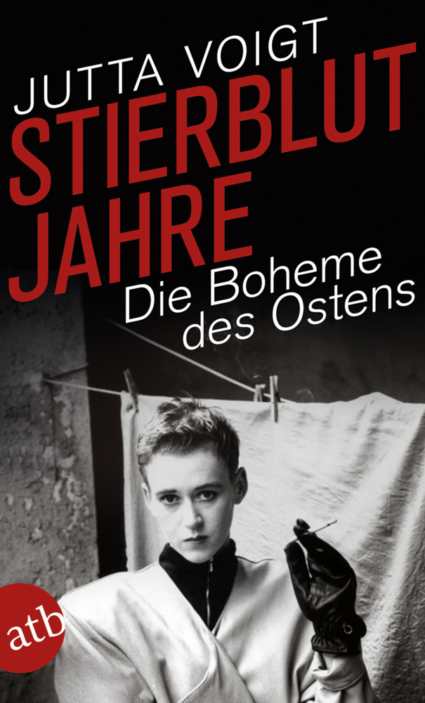 Stierblutjahre main product photo