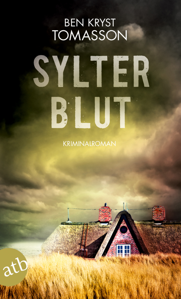 Sylter Blut main product photo