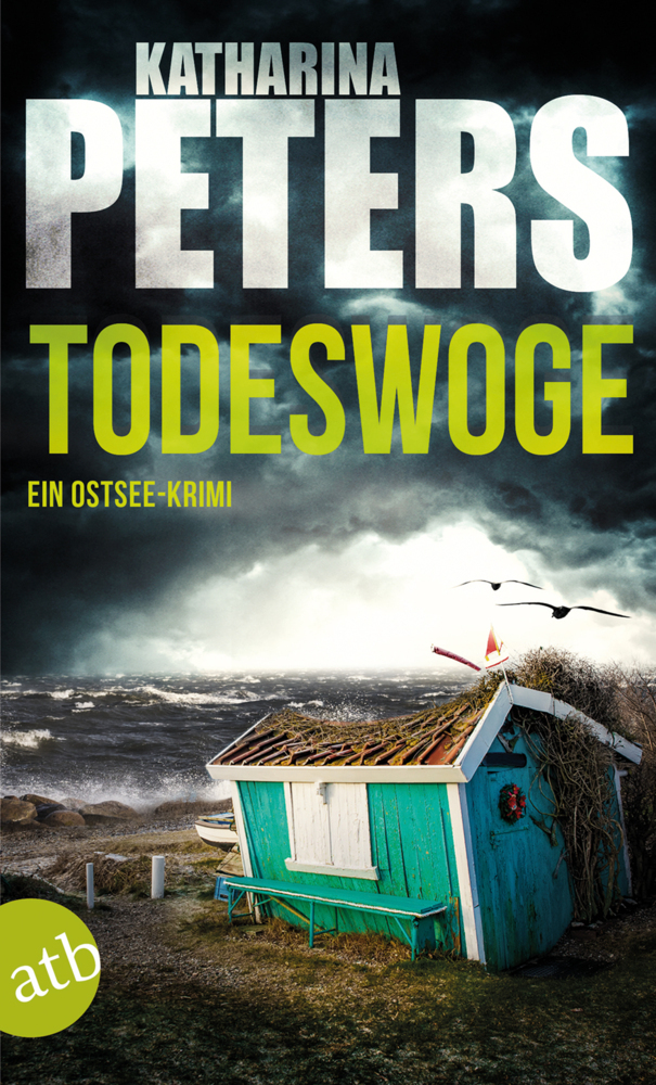 Todeswoge main product photo