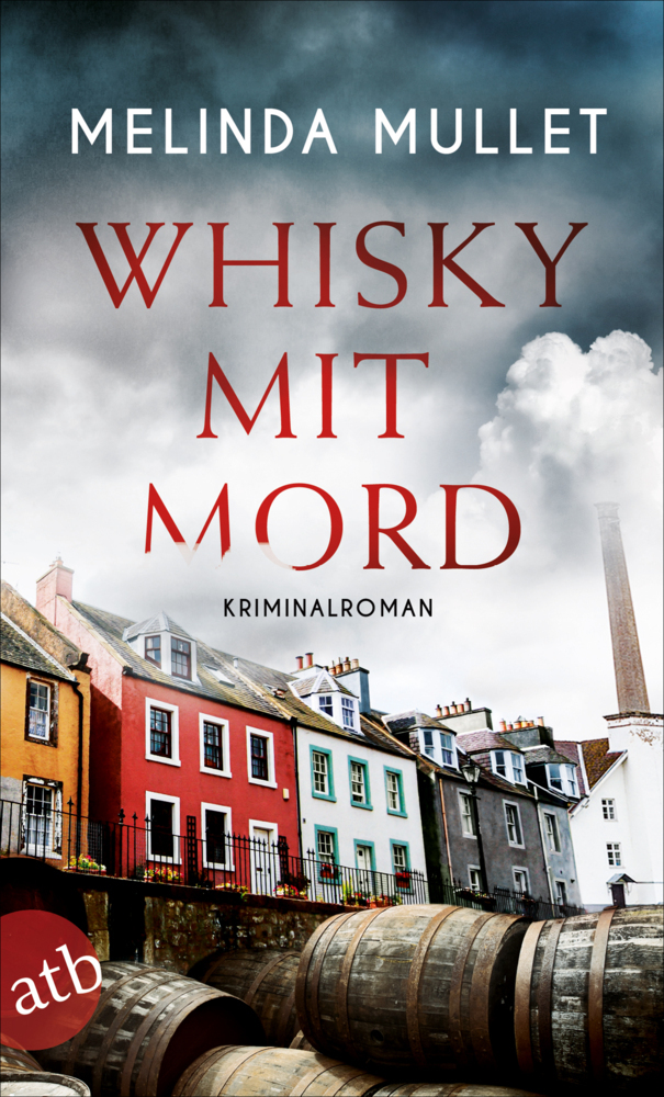 Whisky mit Mord main product photo