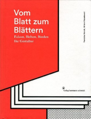 Vom Blatt zum Blättern