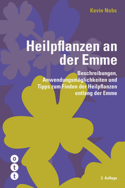 Heilpflanzen an der Emme main product photo