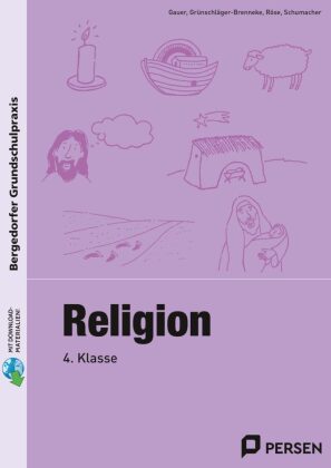 Religion - 4. Klasse