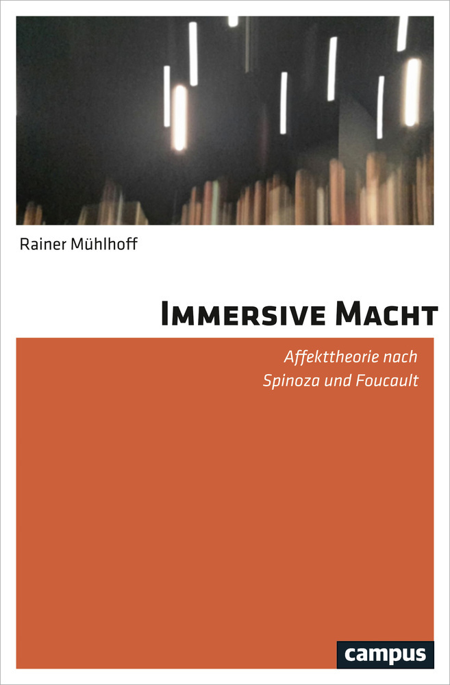 Immersive Macht main product photo