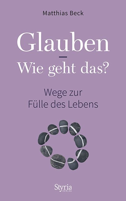 Glauben - Wie geht das? main product photo