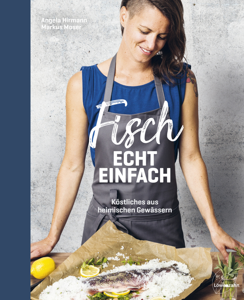 Fisch echt einfach main product photo