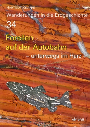 Forellen   auf der Autobahn