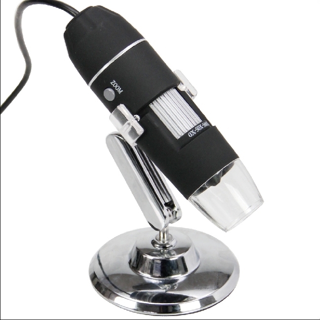 Digital-Mikroskop, Vergrößerung 0-500-fach main product photo