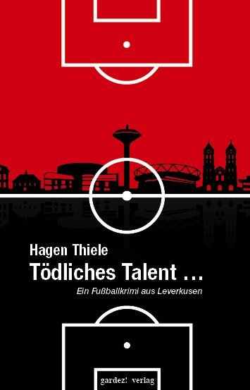 Tödliches Talent . . . main product photo