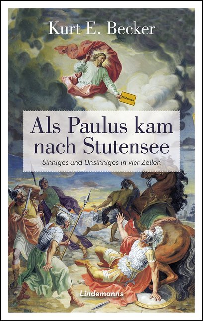 Als Paulus kam nach Stutensee main product photo