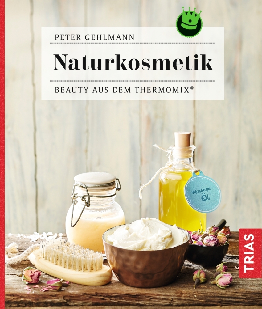 Naturkosmetik main product photo