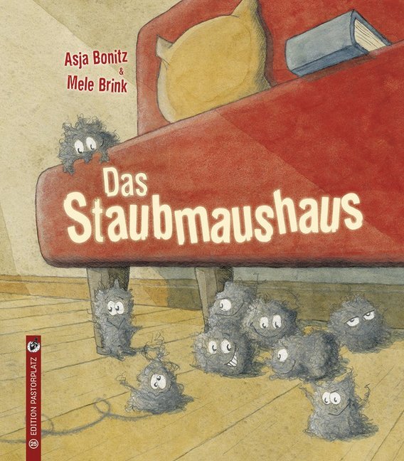 Das Staubmaushaus main product photo