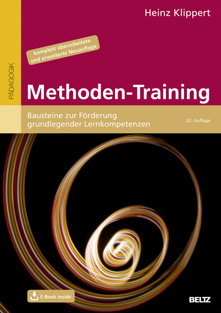 Methoden-Training main product photo
