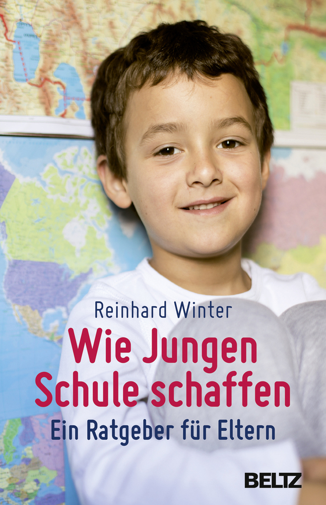 Wie Jungen Schule schaffen main product photo