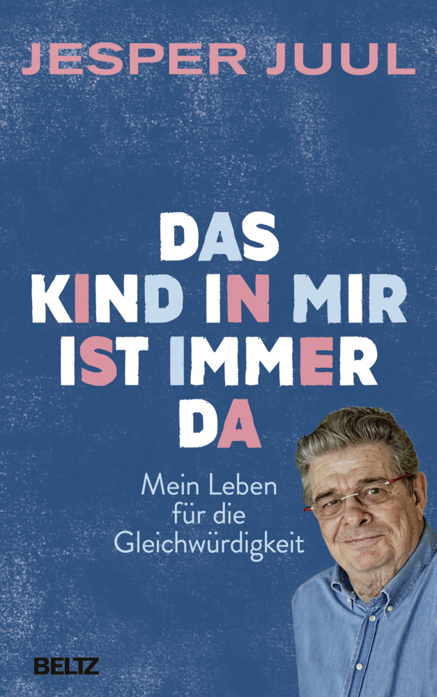 Das Kind in mir ist immer da main product photo