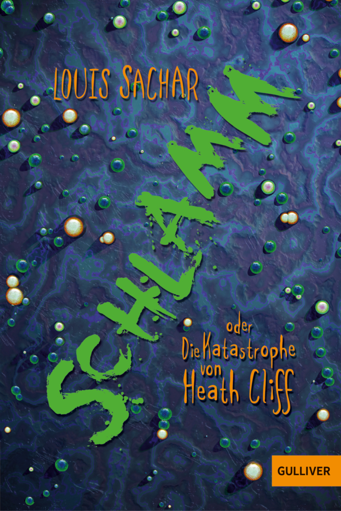 Schlamm oder Die Katastrophe von Heath Cliff main product photo