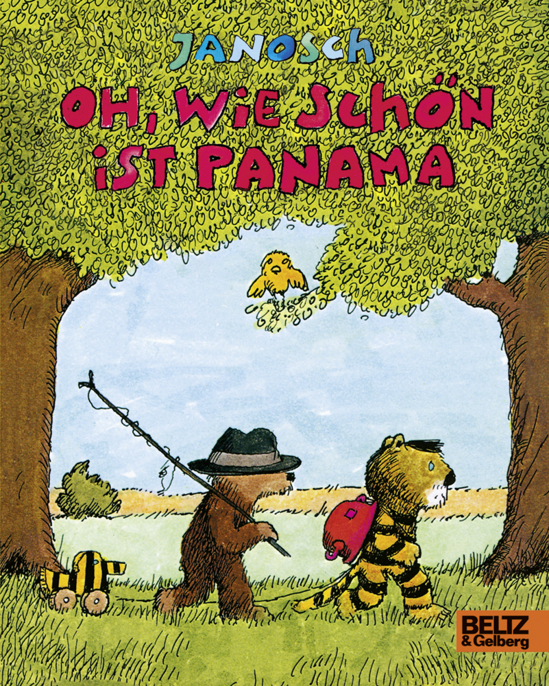 Oh, wie schön ist Panama main product photo