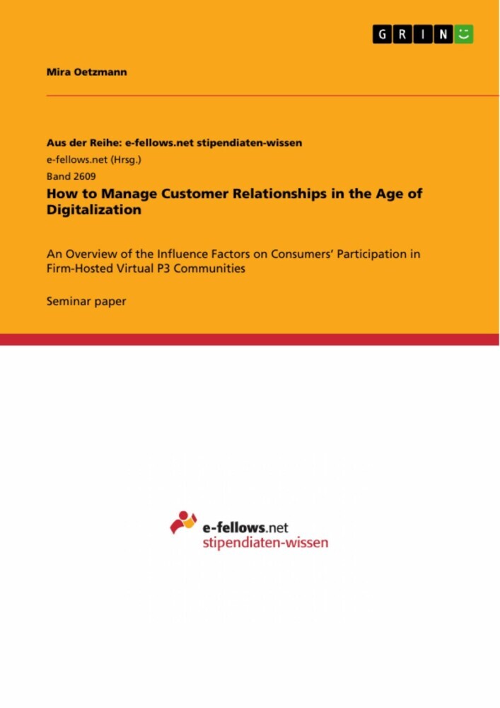 How to Manage Customer Relationships in the Age of Digitalization main product photo