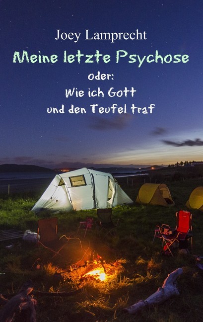 Meine letzte Psychose main product photo