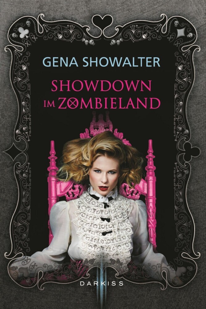 Showdown im Zombieland main product photo