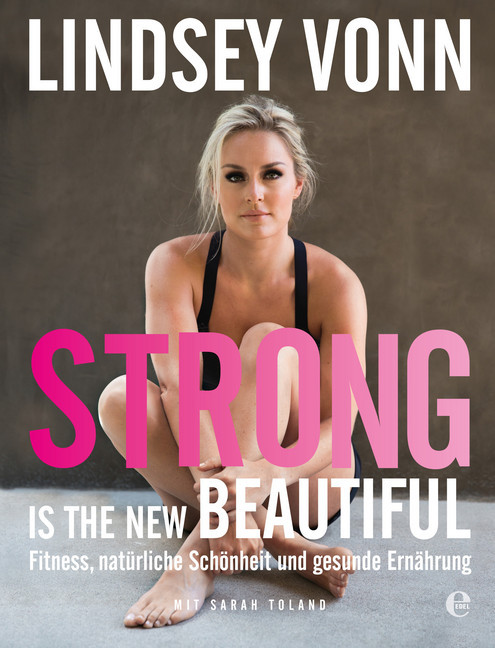 Strong is the new beautiful main product photo